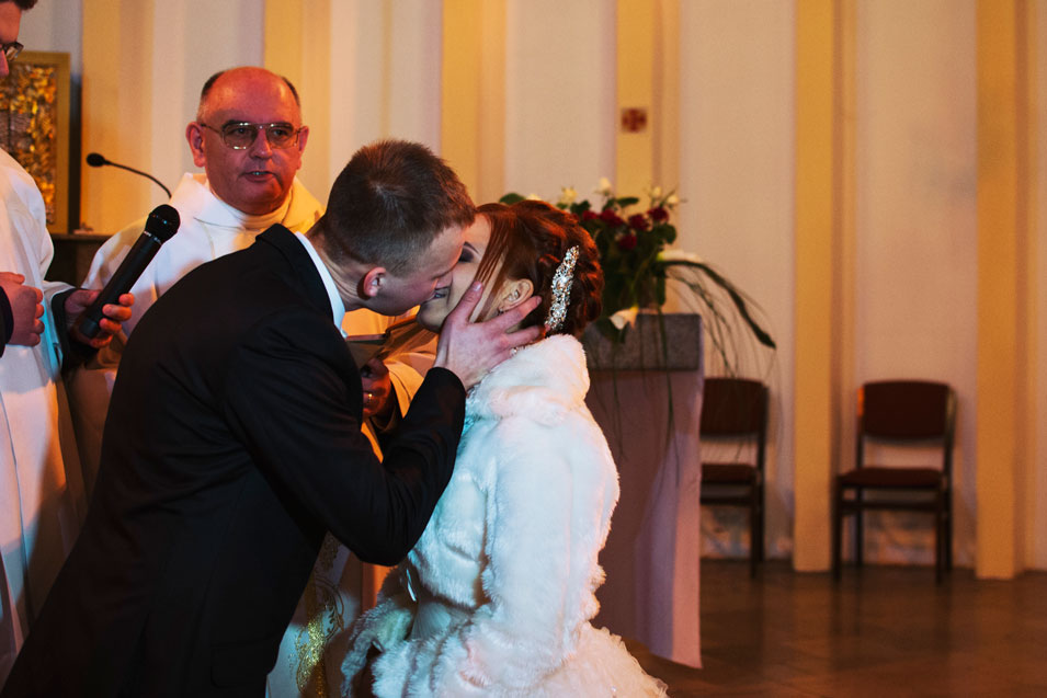 Fotograf na Twój Ślub - Wałcz